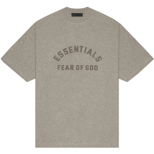 FOG x Essentials Heavy Tshirt 24SU