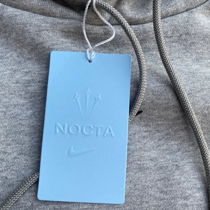 Nike x Nocta Hoodie Gris
