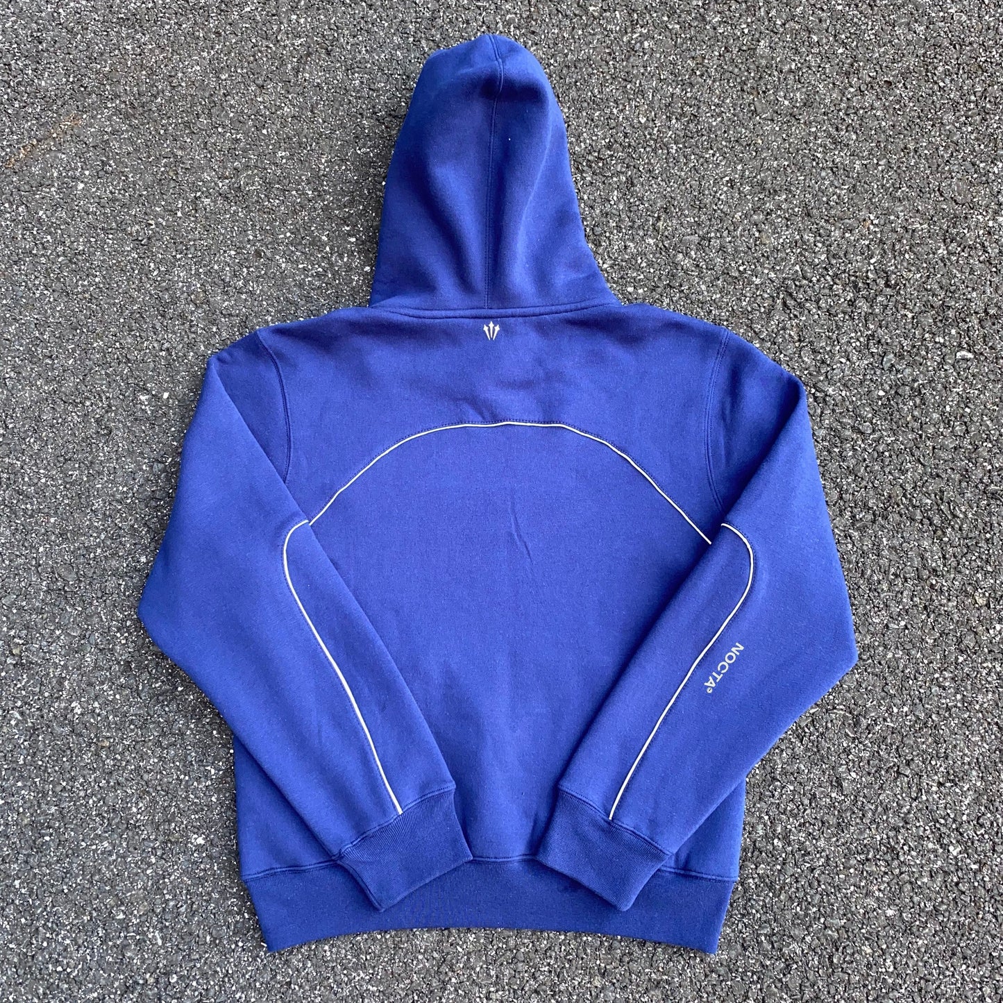 Survêtement Nike x Nocta Bleu roi