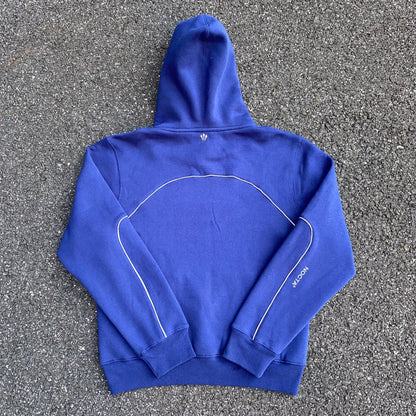 Survêtement Nike x Nocta Bleu roi