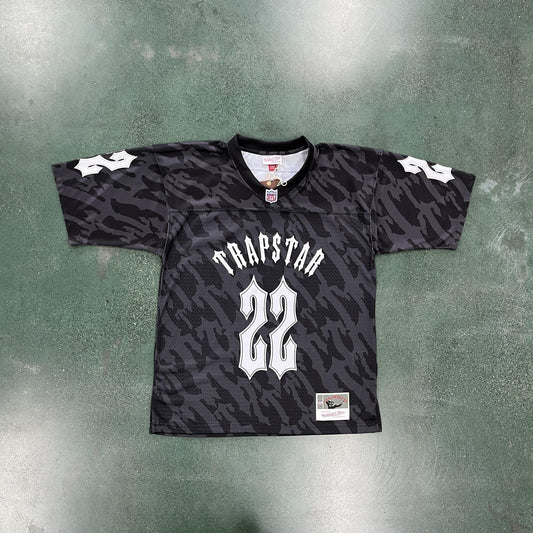 Trapstar Fußballtrikot