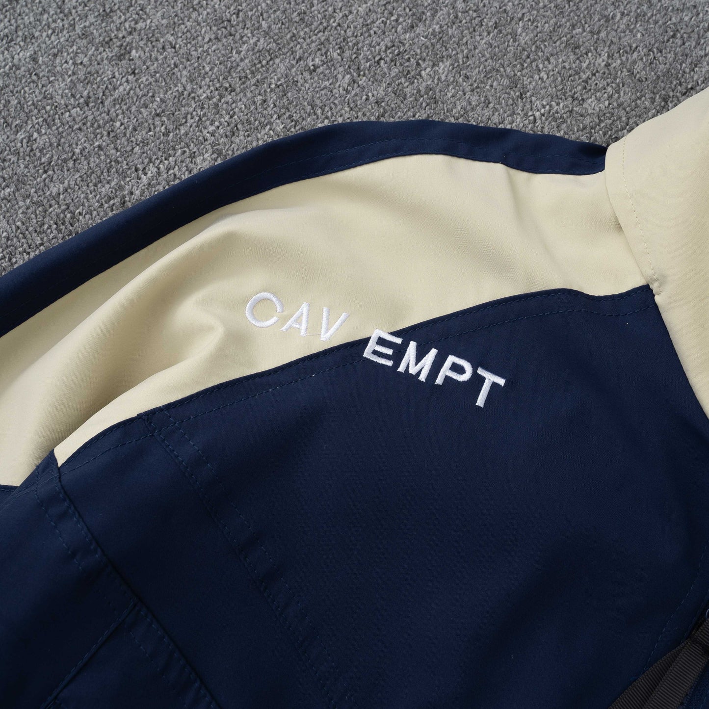 Veste de survêtement Nike x Cav