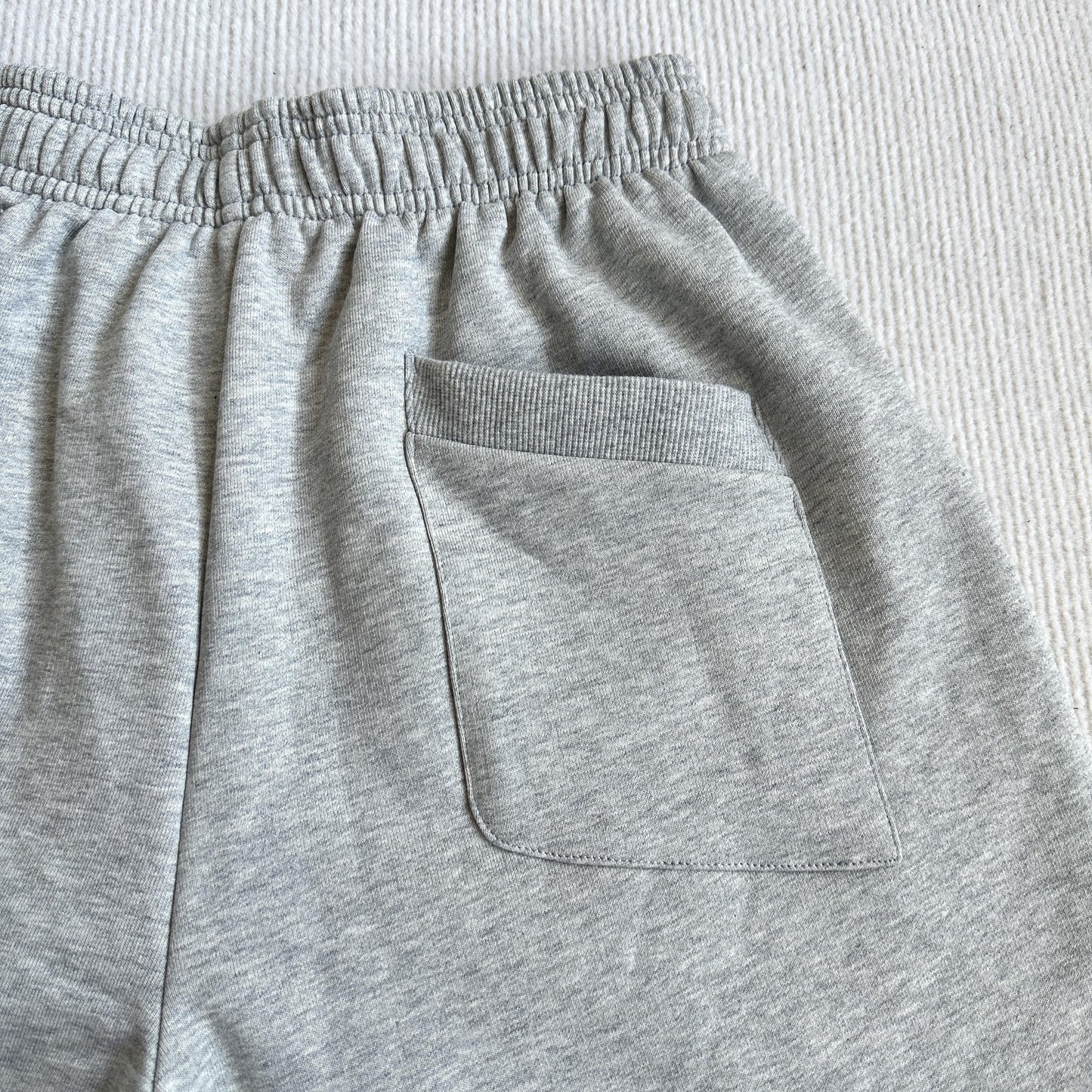 Shorts cassés