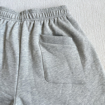 Shorts cassés