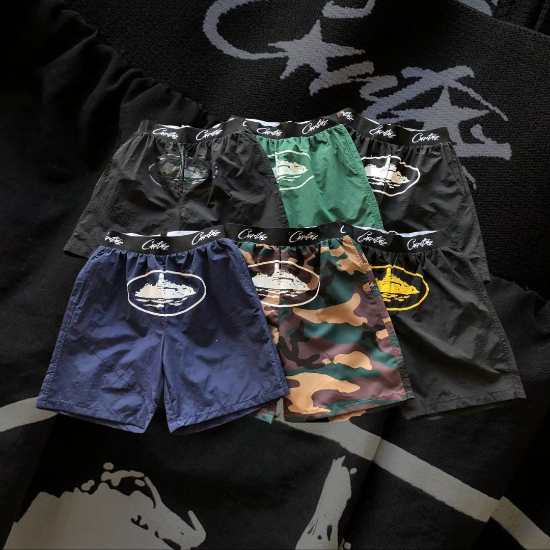 Shorts Corteiz