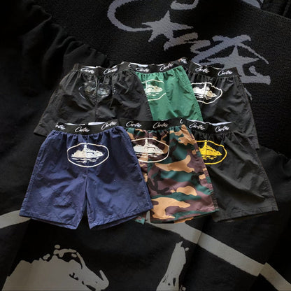 Shorts Corteiz