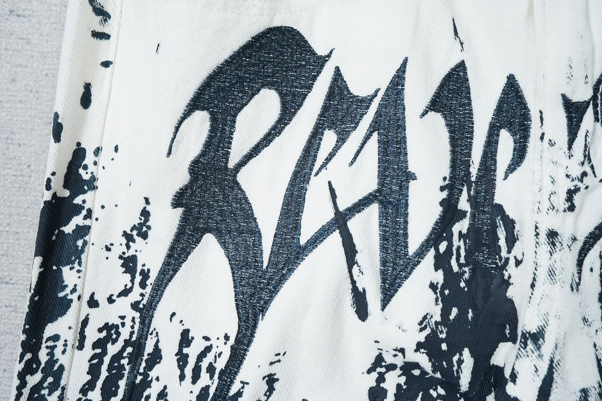 Pantalon Revenge