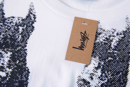 T-shirt Stussy Printemps/Été 2024