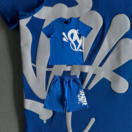 Ensemble short Synaworld