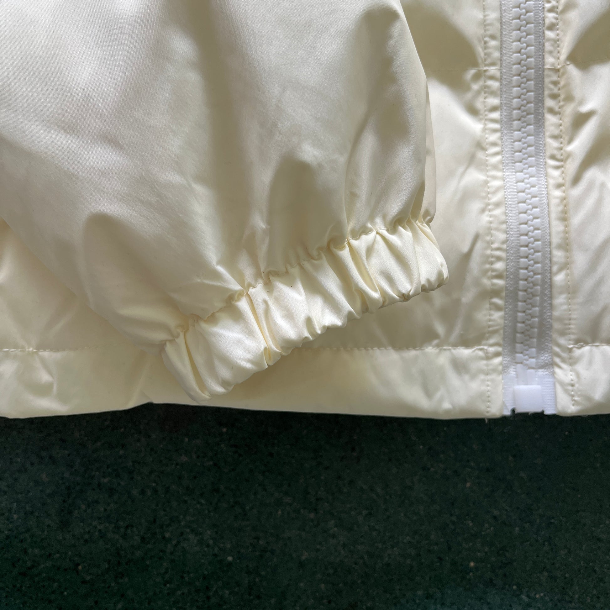 Trapstar Monogram Windbreaker Jacket