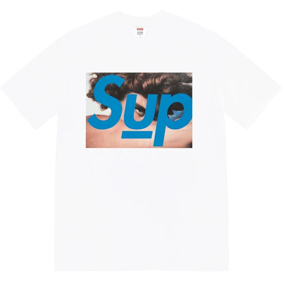 T-shirt Supreme PE23