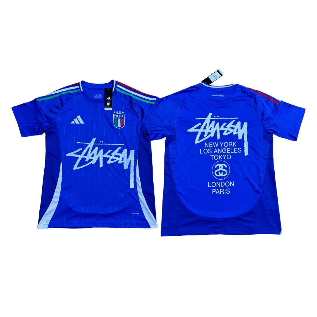Individuelles Trikot