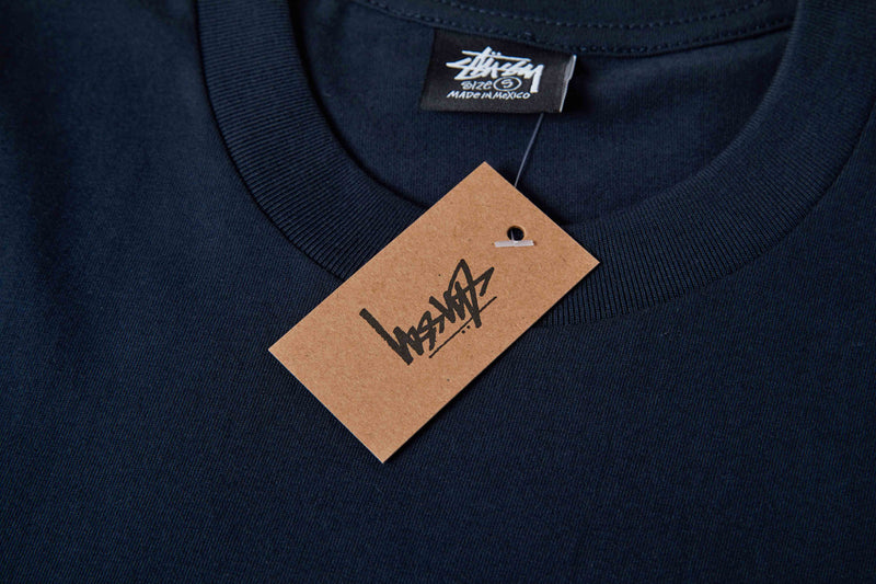 Stussy SS24 Tshirt Chain