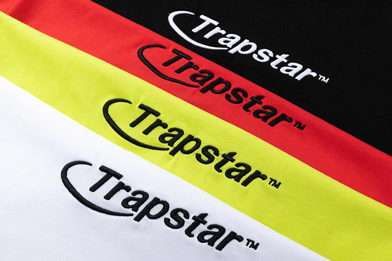 Camiseta Trapstar
