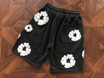 Shorts Denim Tears