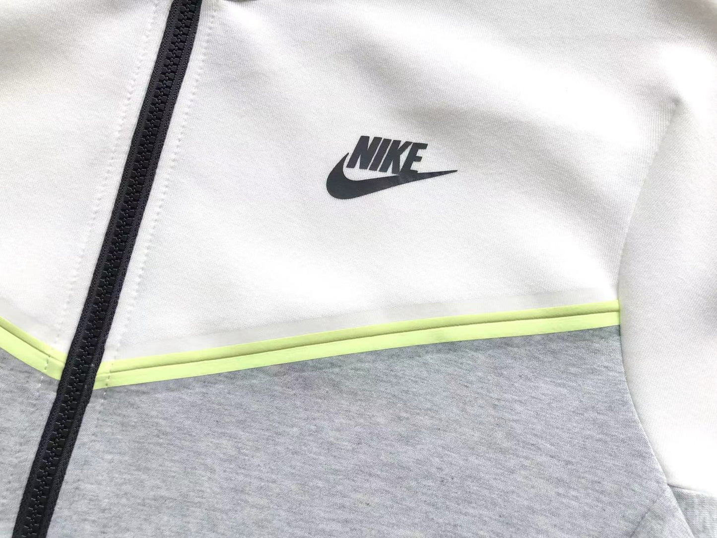 Survêtement Nike Sportswear Tech Fleece