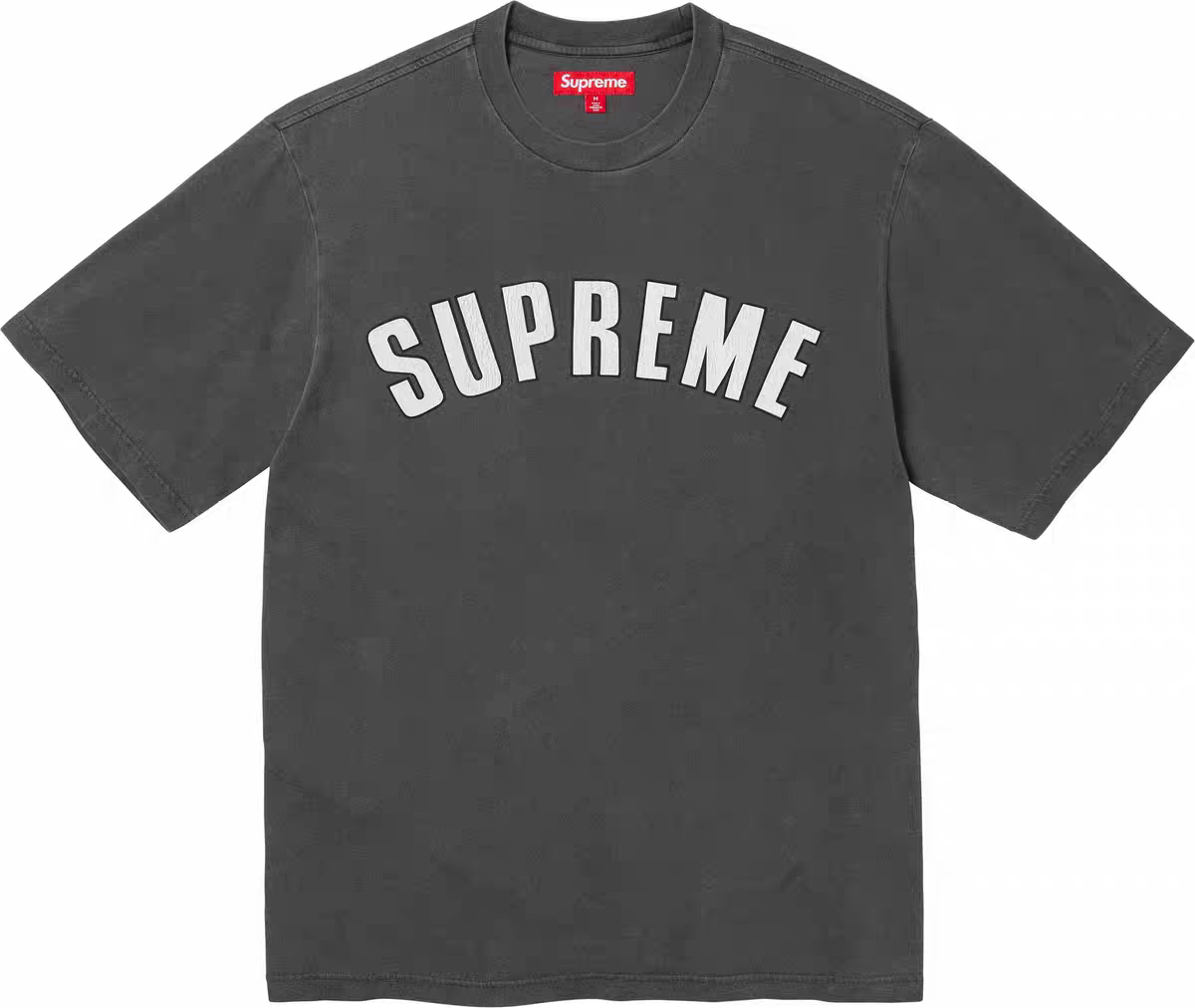 Supreme SS24 Camiseta Cracked Arc