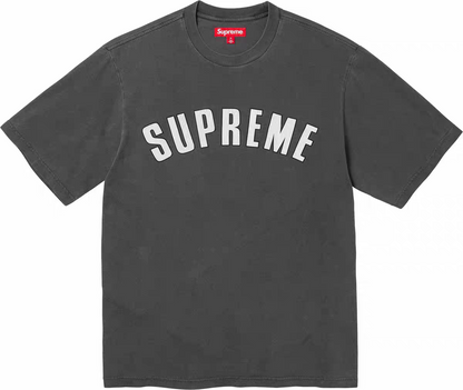 Supreme SS24 Camiseta Cracked Arc