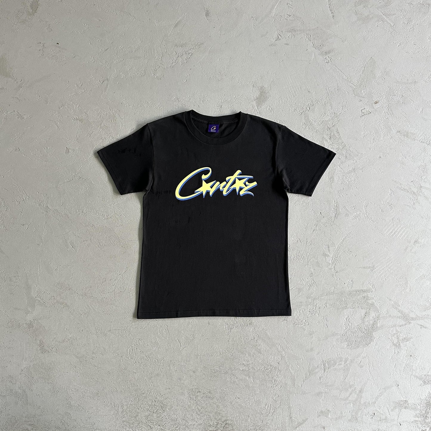 T-shirt Corteiz Dégradé Carni