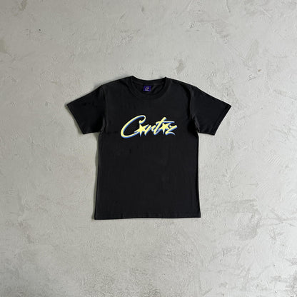 T-shirt Corteiz Dégradé Carni
