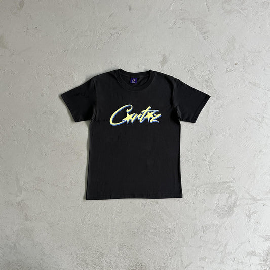 T-shirt Corteiz Dégradé Carni