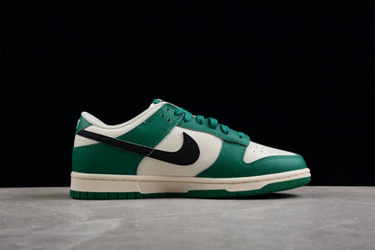 Nike Dunk Low SE Lottery Pack Malachitgrün