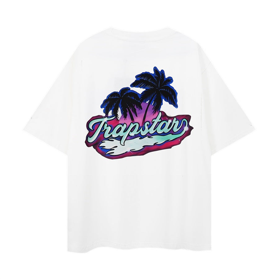 Camiseta Trapstar
