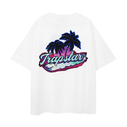 Camiseta Trapstar