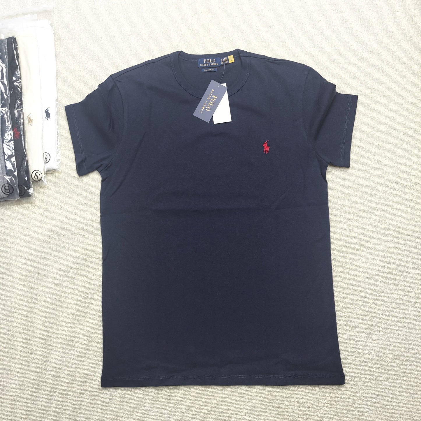 T-shirt Ralph Lauren 1:1