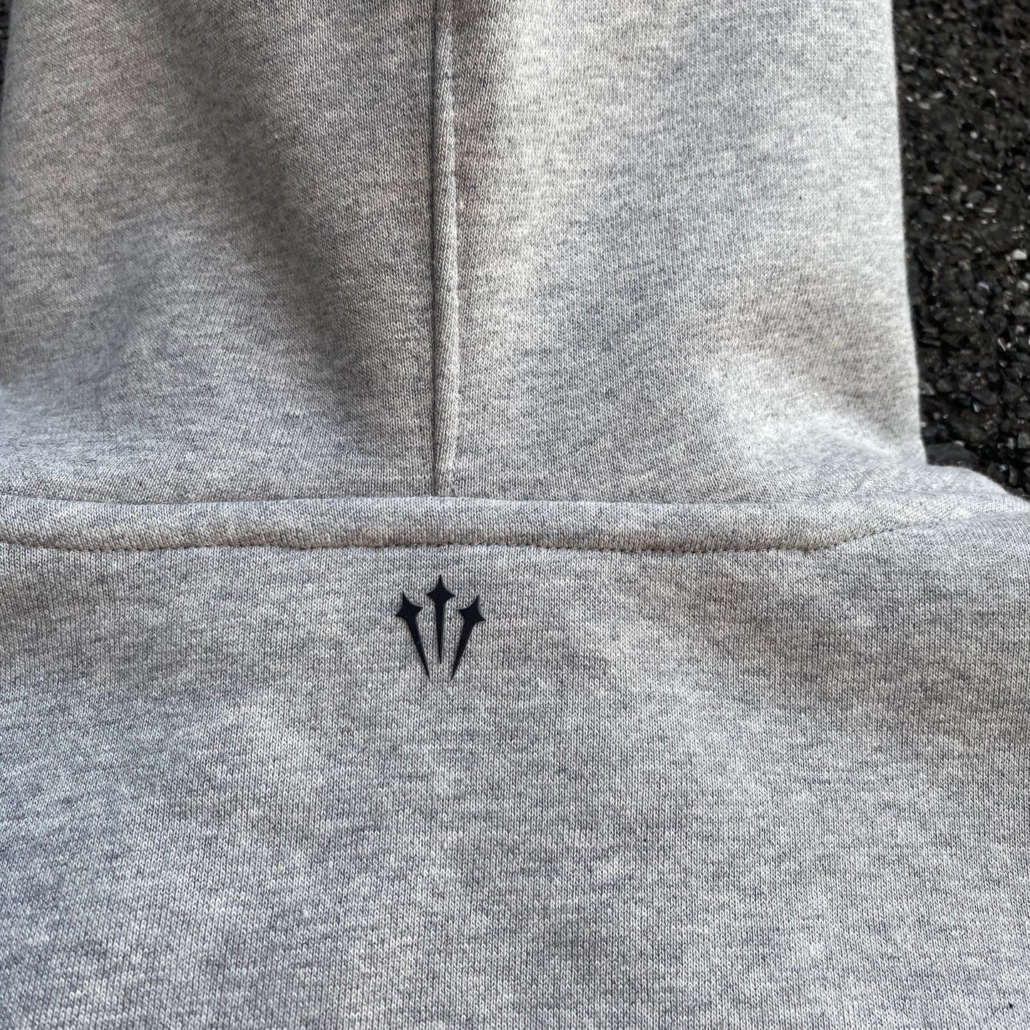 Nike x Nocta Hoodie Gris