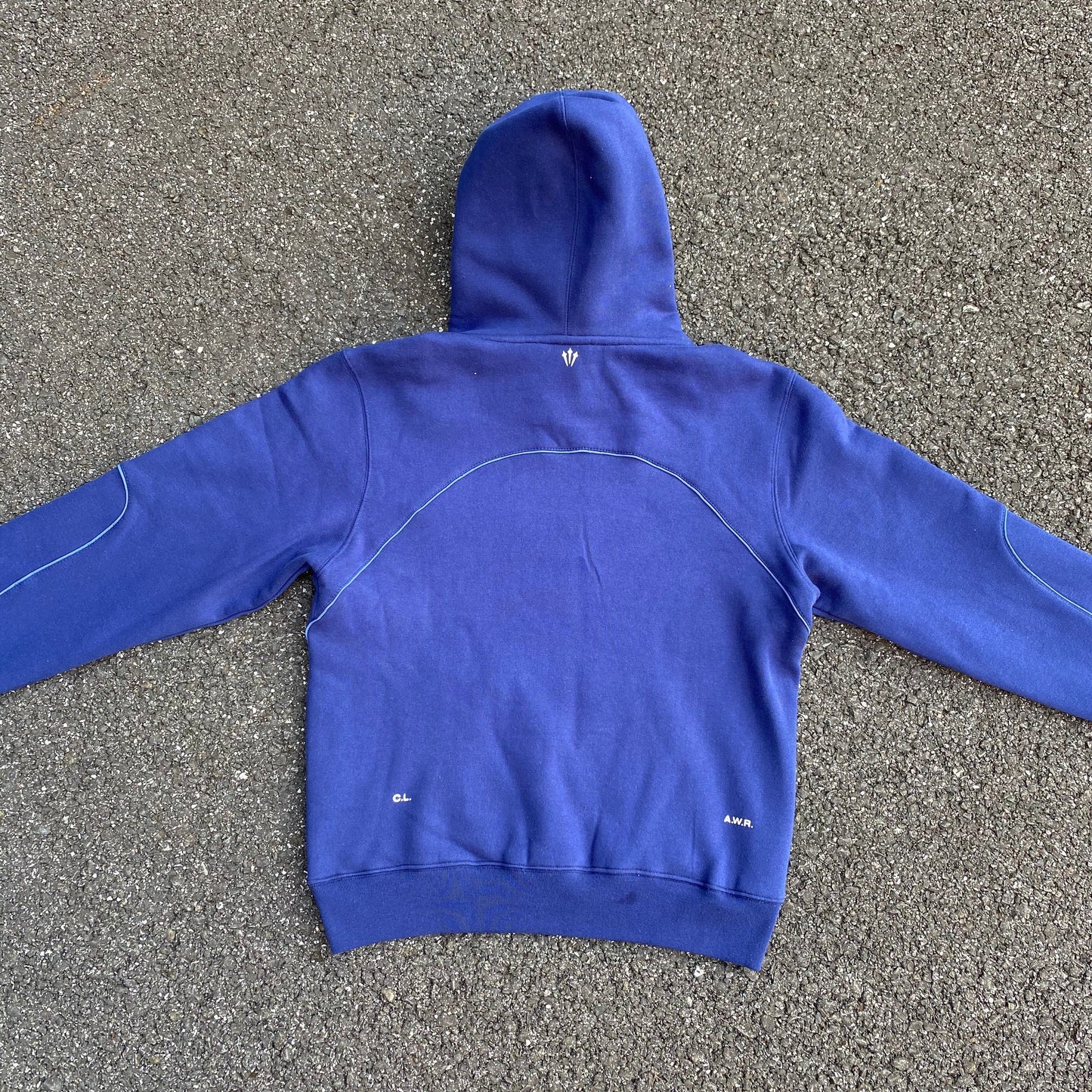 Survêtement Nike x Nocta Bleu roi