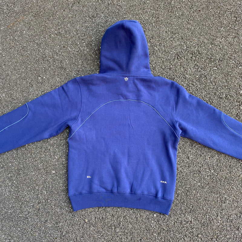 Nike x Nocta Tracksuit Royal Blue