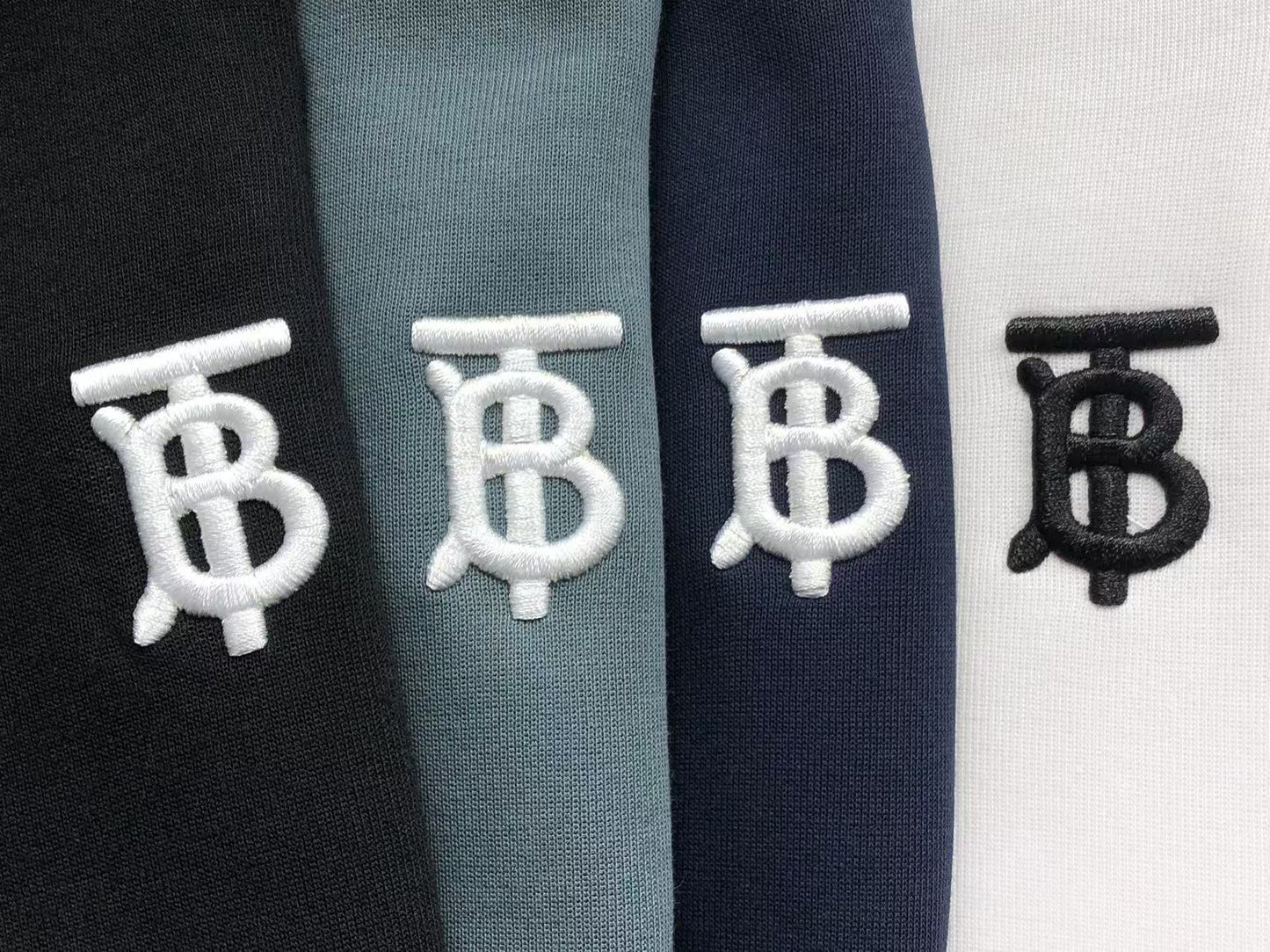 Shorts molletonnés BB