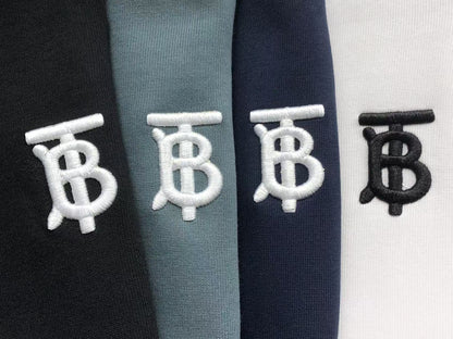 Shorts molletonnés BB