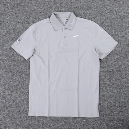 Polo Nike x Malbon