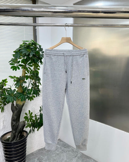 Pantalons Lacoste