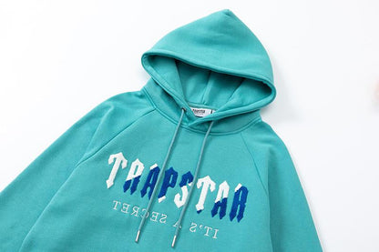 Trapstar Chenille Tracksuit