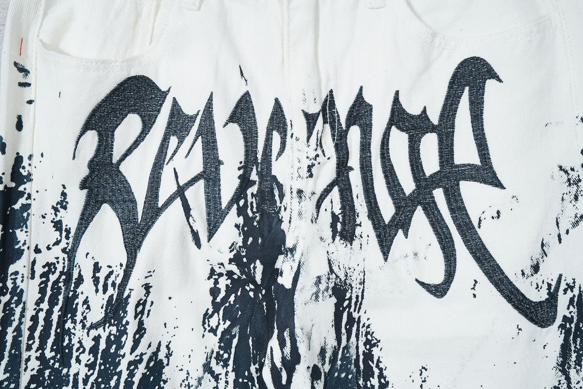 Pantalon Revenge