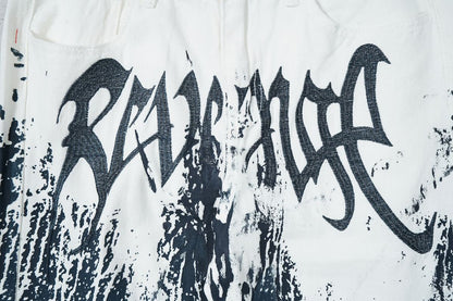 Pantalon Revenge