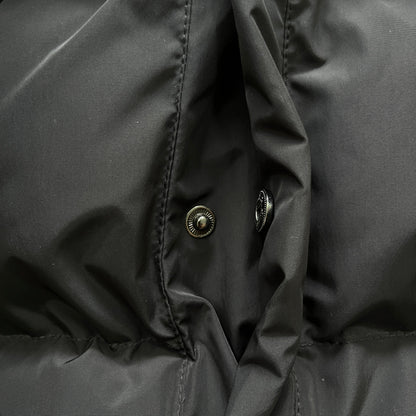 Chaqueta acolchada Trapstar con capucha desmontable