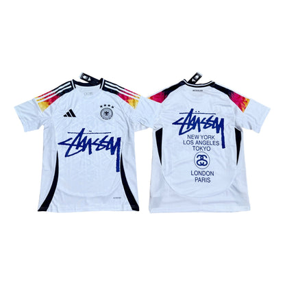 Individuelles Trikot