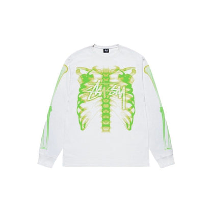 Stussy Rib Gage manches longues