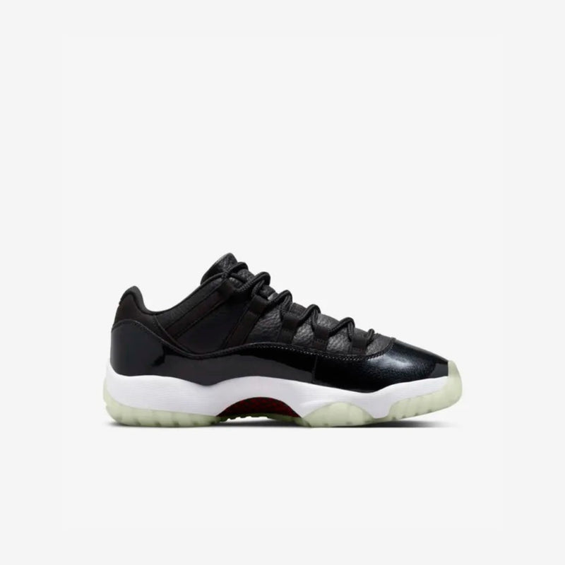 Air Jordan 11 Low "72-10"