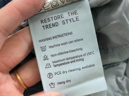 Pantalon Bébé