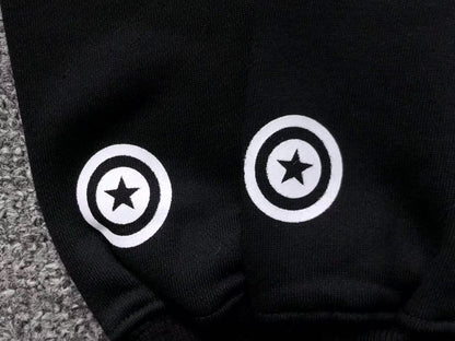 Sweat à capuche Bape