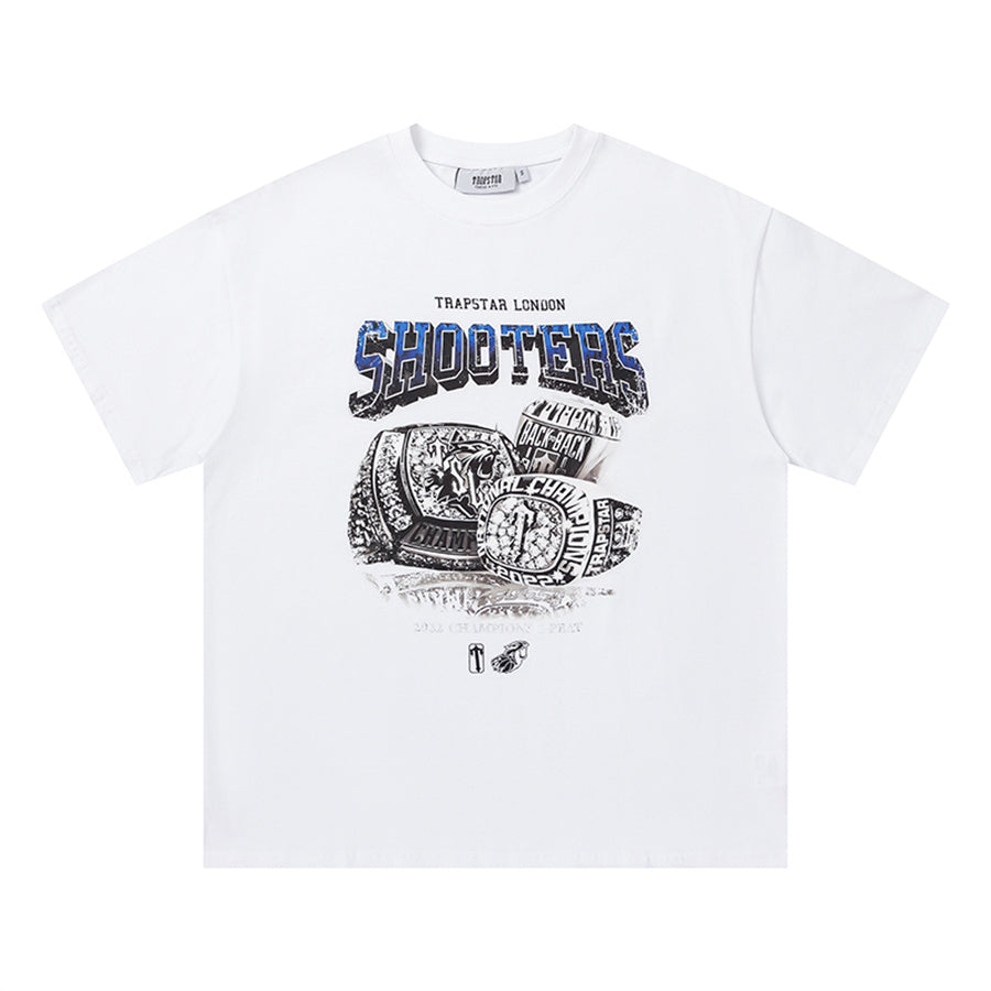 T-shirt Trapstar