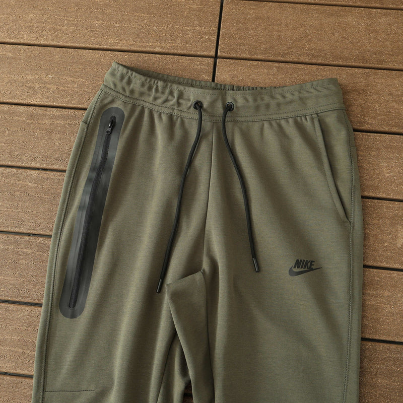 Nike Techfleece Suit New Season