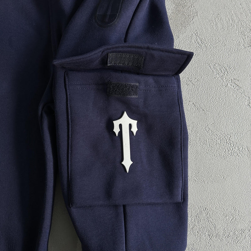 Trapstar Techfleece Irongate