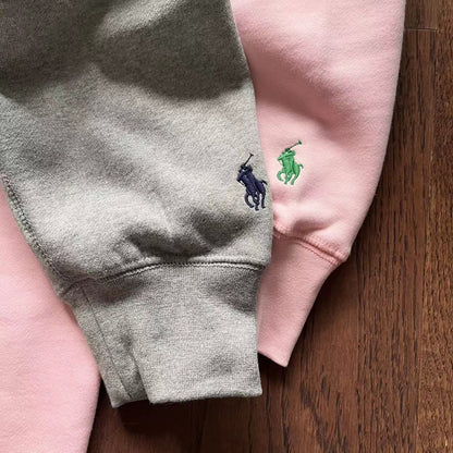 Sweat à capuche basique Ralph Lauren