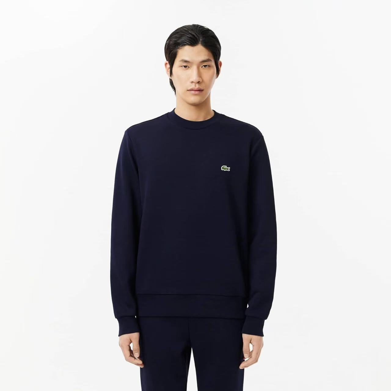 Pull Lacoste
